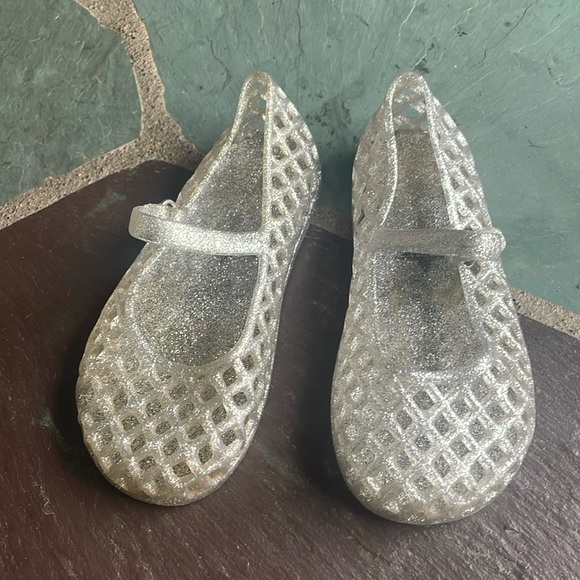 Jelly Shoes - Picture 1 of 4